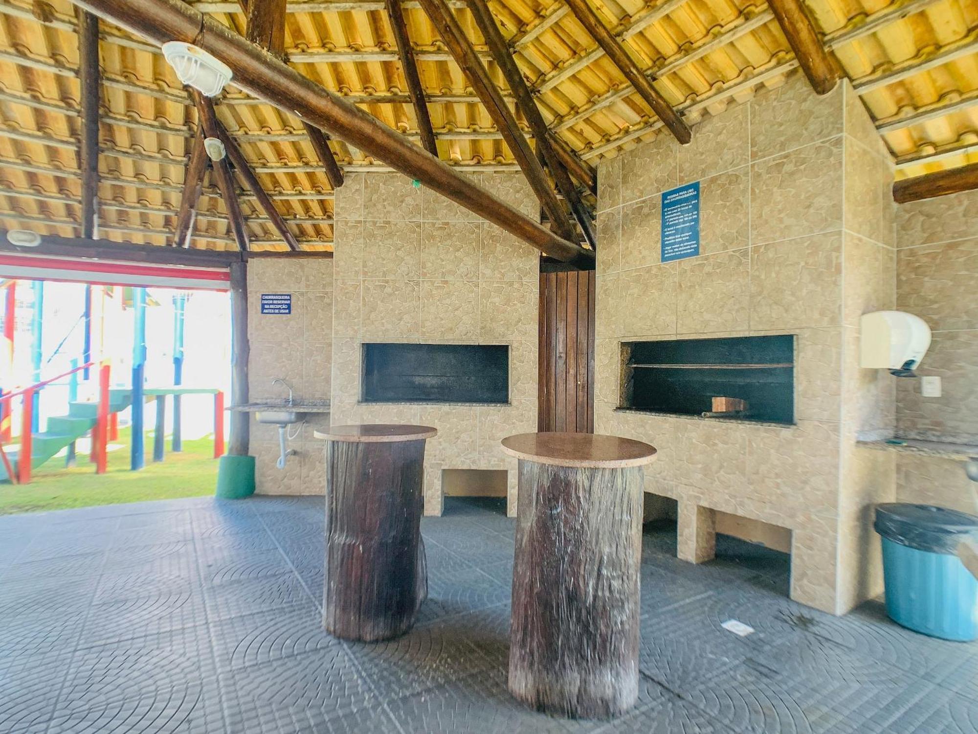 Maravilhoso Apto Wi-Fi E Vista Para O Mar - Hb06F Florianópolis Dış mekan fotoğraf