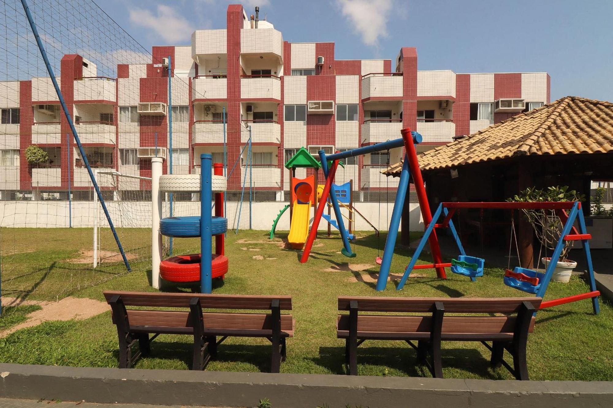 Maravilhoso Apto Wi-Fi E Vista Para O Mar - Hb06F Florianópolis Dış mekan fotoğraf